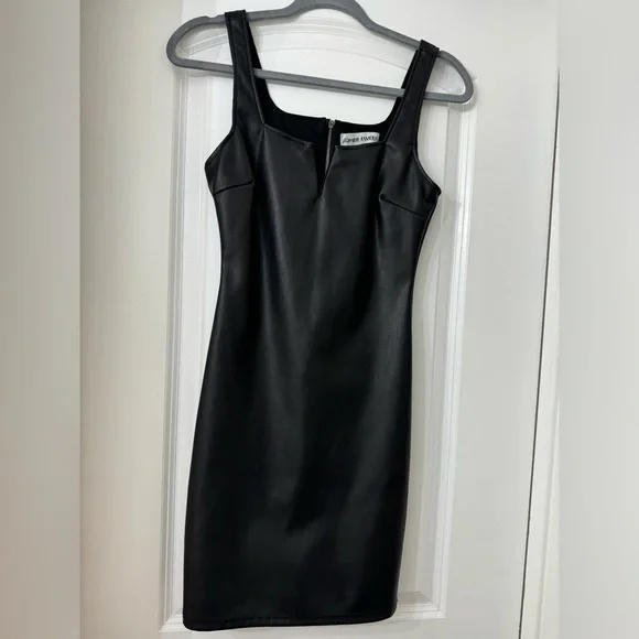 Black dress, size S, - Picture 8 of 10